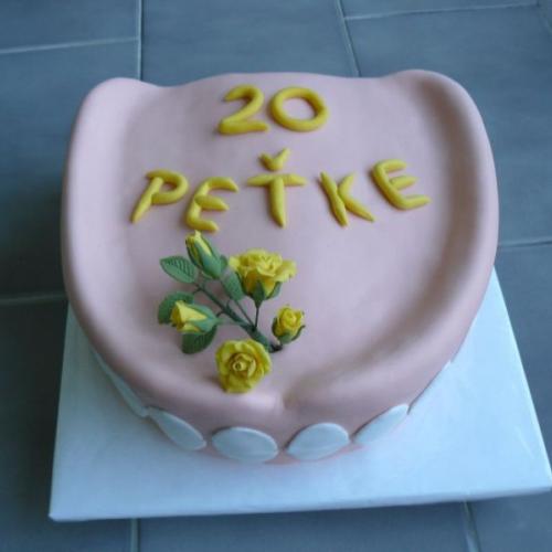 pre budúcu zubnú laborantku