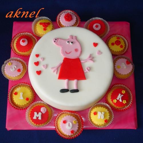 prasátko Peppa