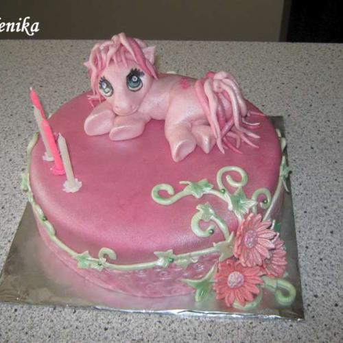 My Little Ponny