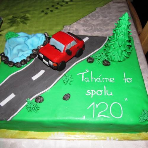 dia torta :)