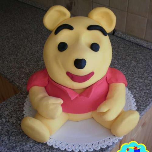 Macko Pooh
