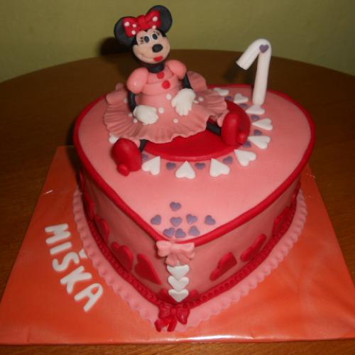 Minnie