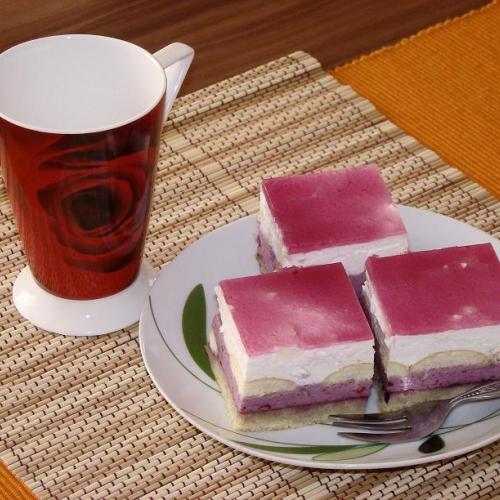 Černicová kocka - famozná
