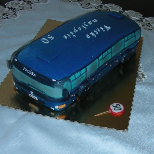 Autobus 
