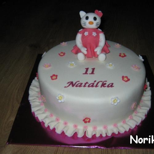 Kitty pre Natalku