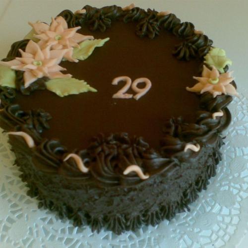 torta DIA