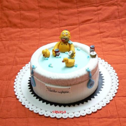 Homer Simpson