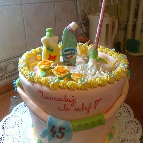 torta vedro
