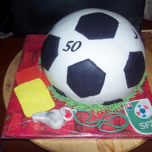 pre futbalového trénera