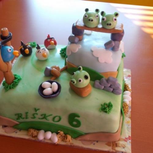 angry birds