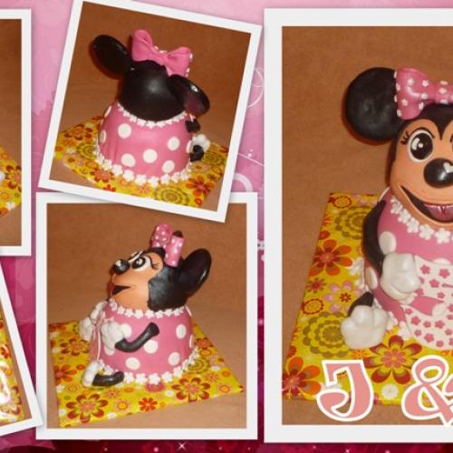 Minnie mouse