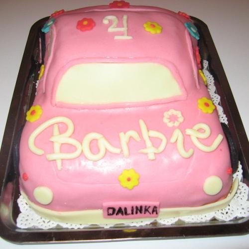 barbi auto
