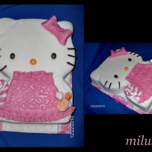 Kitty-Tamarka --9--