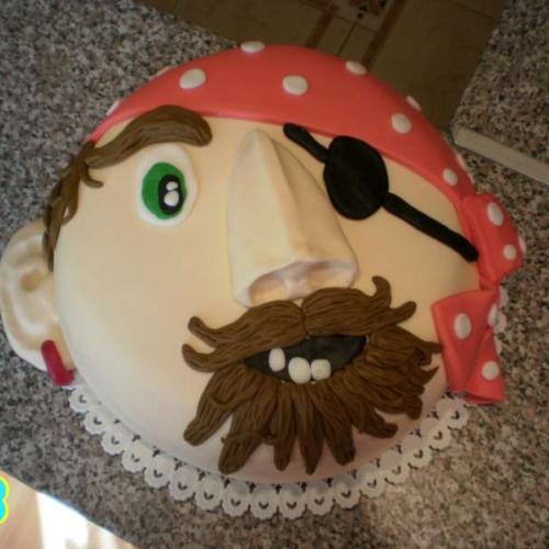 Pirát