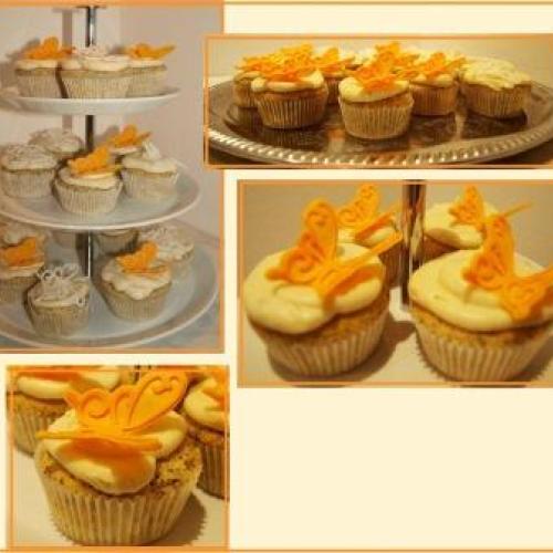 Cupcakes