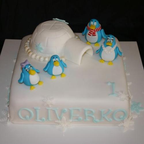 Kinder Pingui