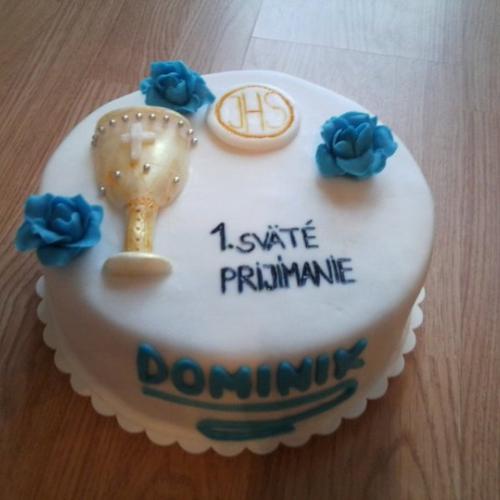 na prijimanie