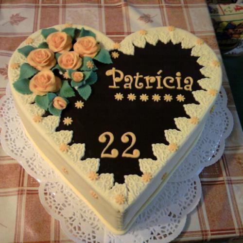 srdce na 22