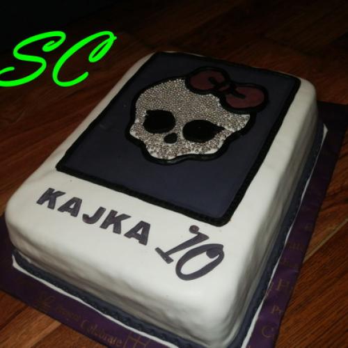 monster high