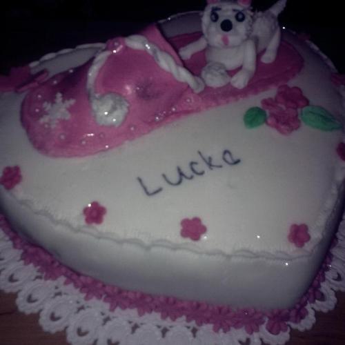Lucke na meniny