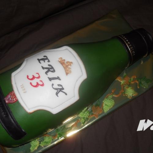 Fľaša