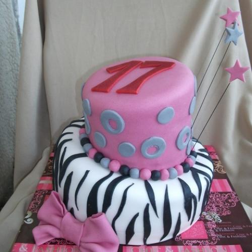 Kriva Torta