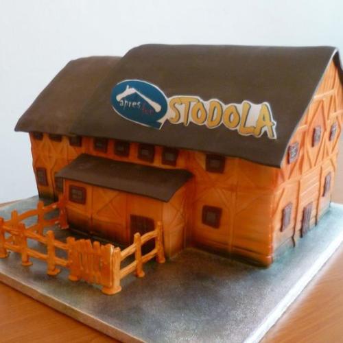 Stodola