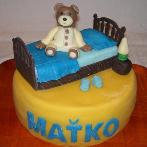 Macko uško