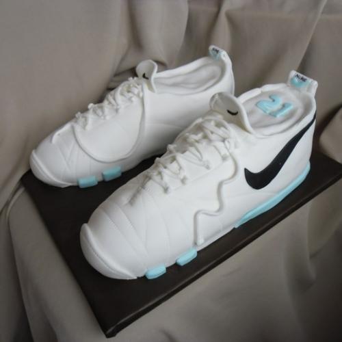 tenisky Nike
