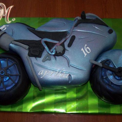 Motorka