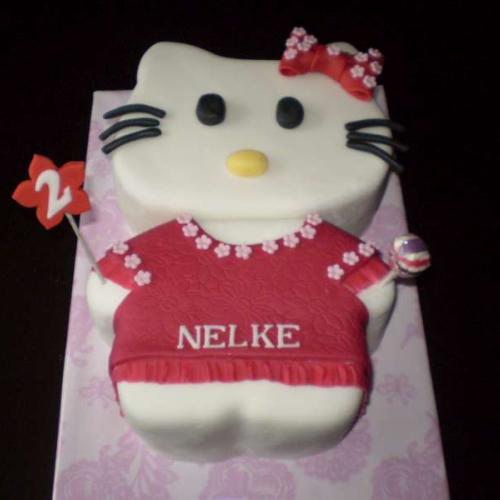 Kitty 
