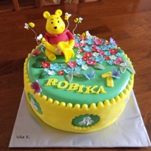macko Pooh