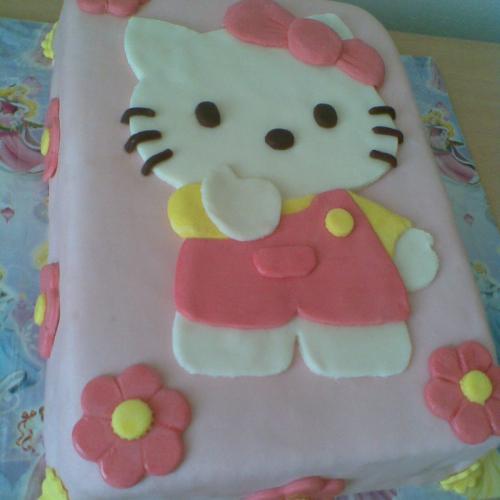 HELLO KITTY 1