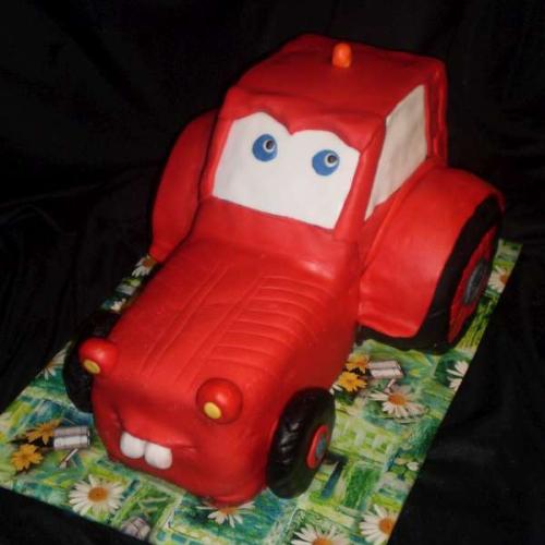 traktor