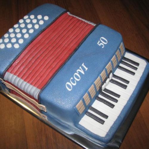 harmonika