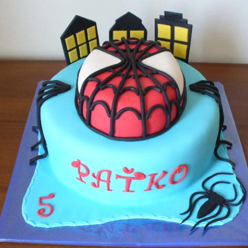 Spiderman