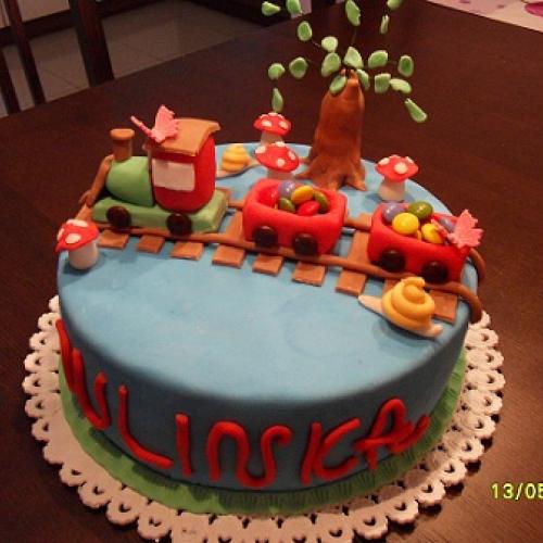 Julinke