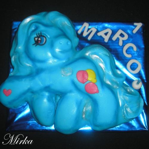 My little pony