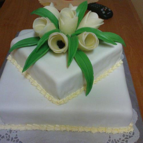 Svadobná pre Marry