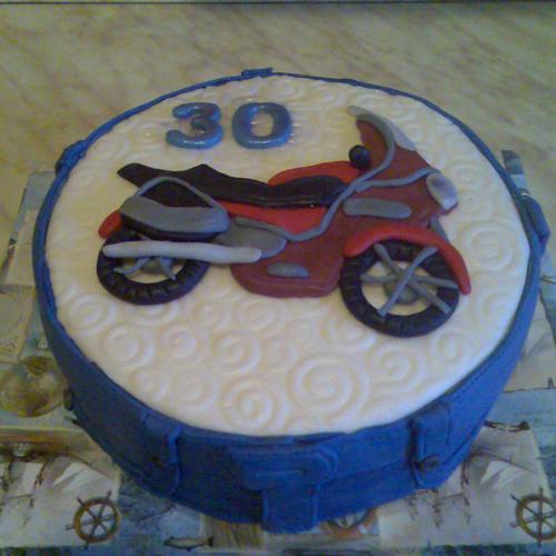 Motorka
