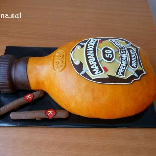 whisky- iný pohlad