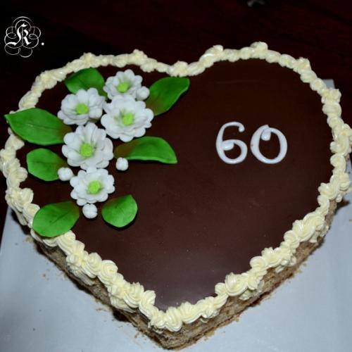 čoko klasika k 60.