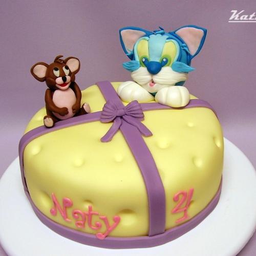 Naty 4