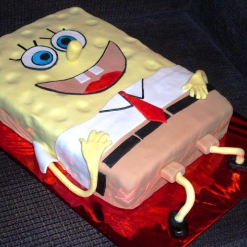 Spongebob