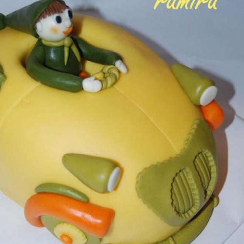 Noddy