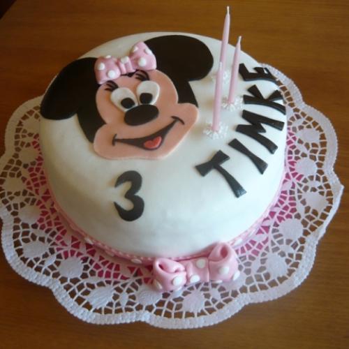 Minnie