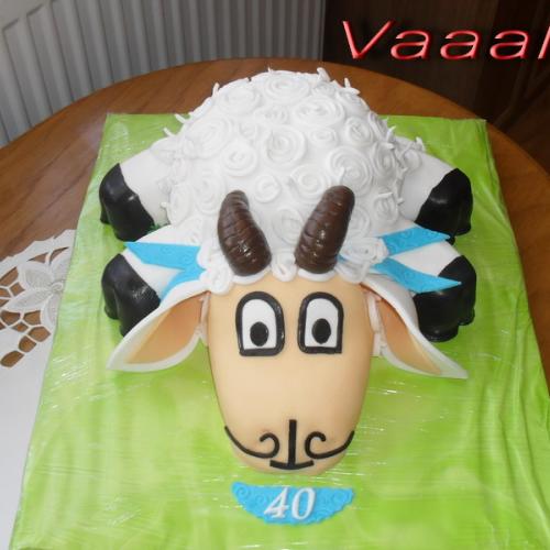 baran-ešte iný pohľad