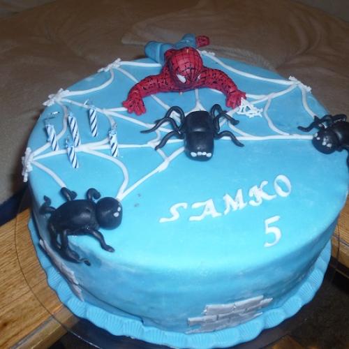 spider-man