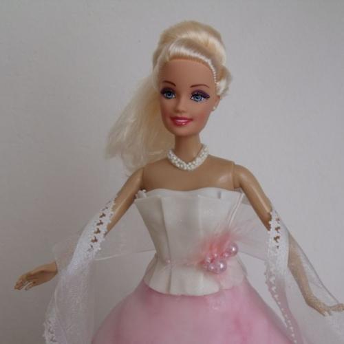 Barbie 2 (detail)