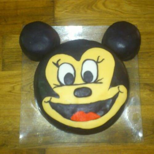 Micky Maus